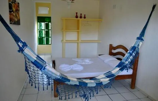 Pousada Recanto Do Sol Natal Guest house