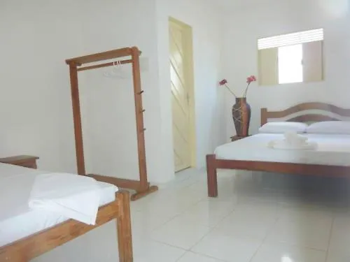 Guest house Pousada Recanto Do Sol Natal Brazil