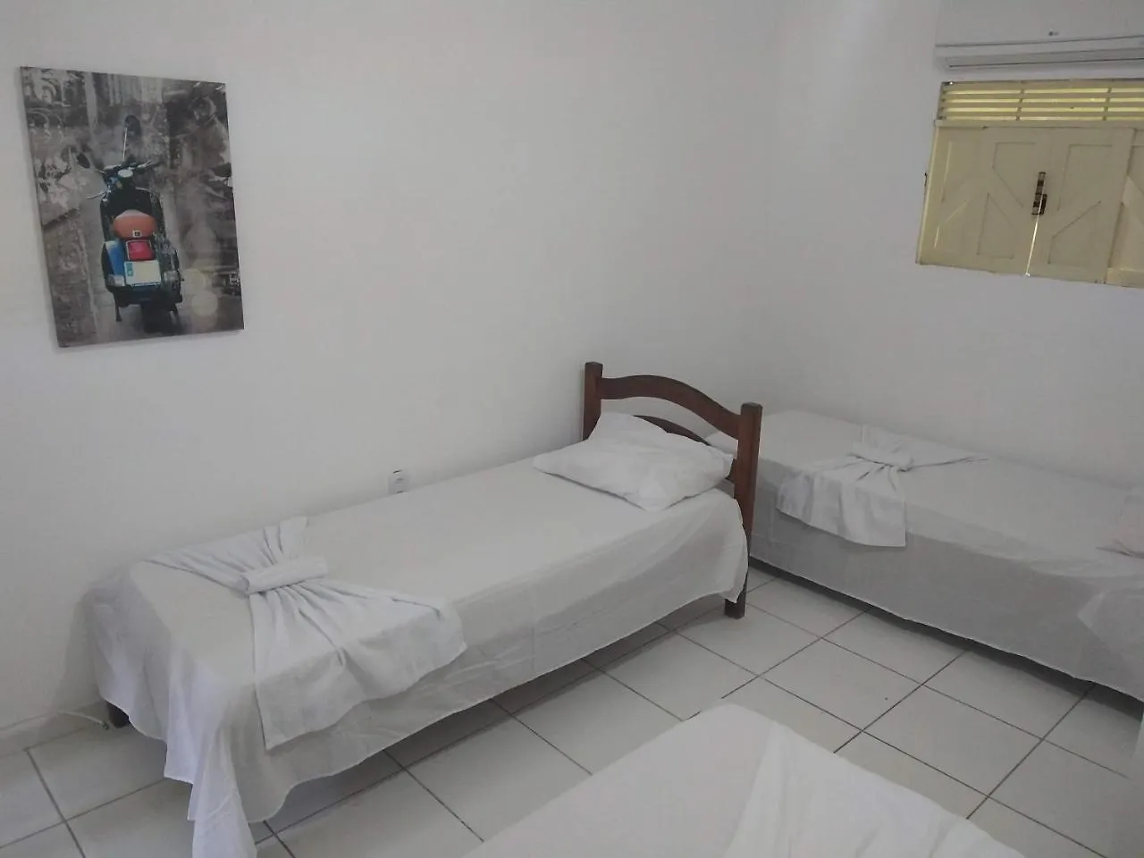 Guest house Pousada Recanto Do Sol Natal