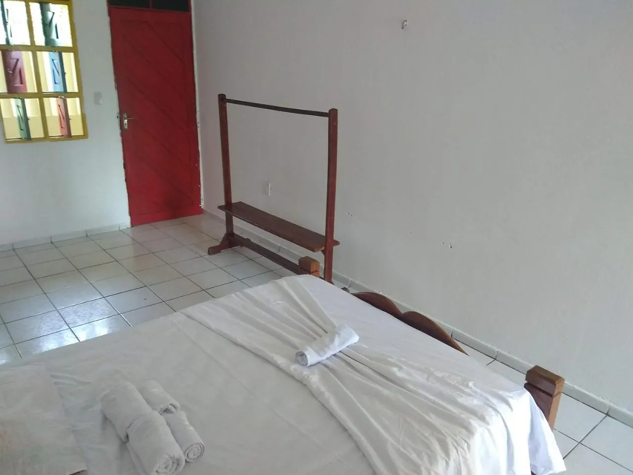 Guest house Pousada Recanto Do Sol Natal