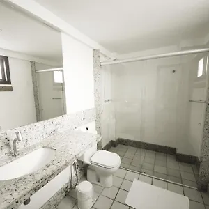 Mini-hôtel Manga Rosa Beira Mar, Natal