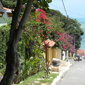 Hospedagem Sossego Da Ladeira Casa de hóspedes